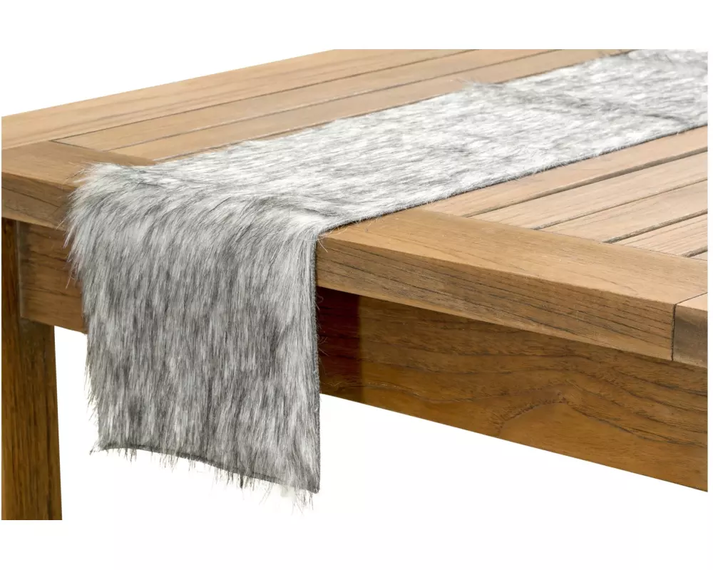 Boltze Tischläufer Felly 20 cm x 1.2 m, Mehrfarbig