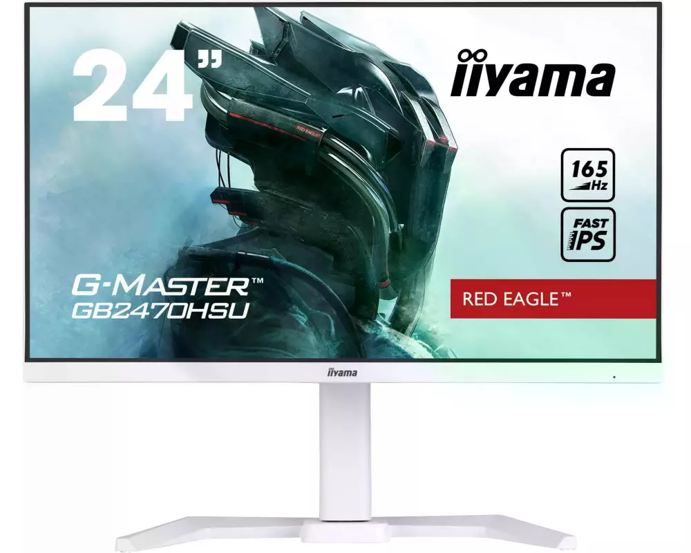 iiyama Monitor GB2470HSU-W5
