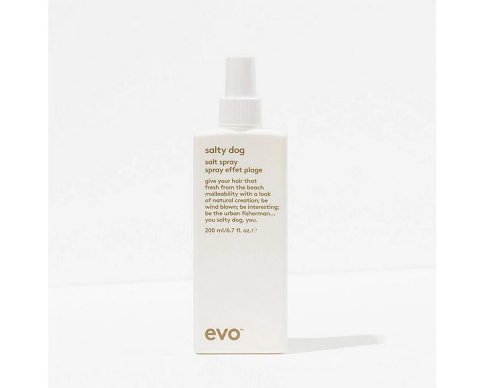 evo Salty Dog Salt Spray 200 ml