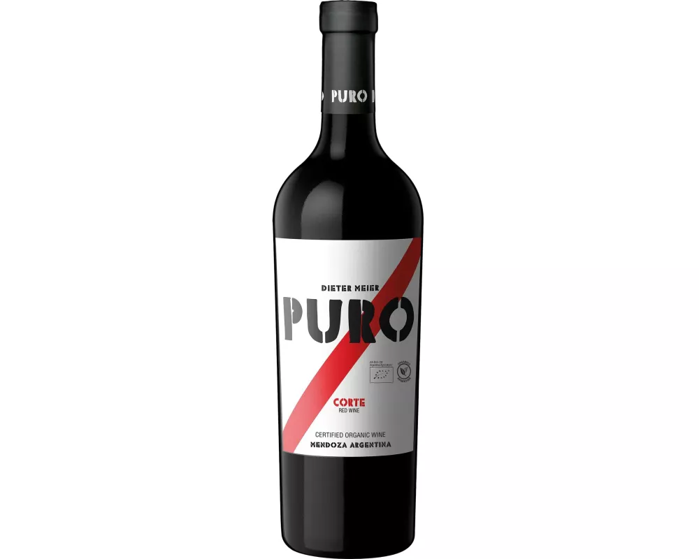 Dieter Meier Puro Corte 0.75 l