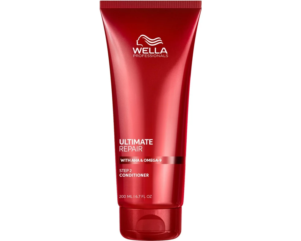 wella Ultimate Repair Deep Conditioner 200 ml
