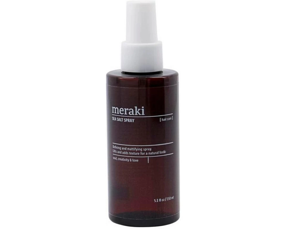 meraki Sea Salt Spray 150 ml