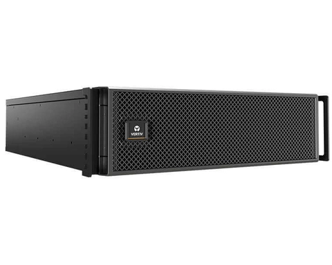 Liebert Battery Cabinet