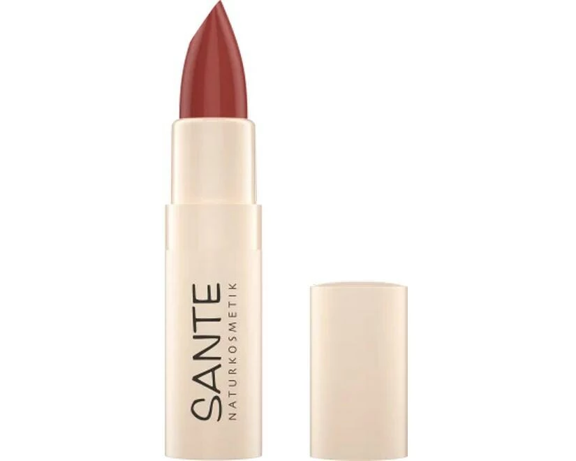 SANTE Lippenstift Moisture Lipstick 04 Hazel Nude Hazel Nude