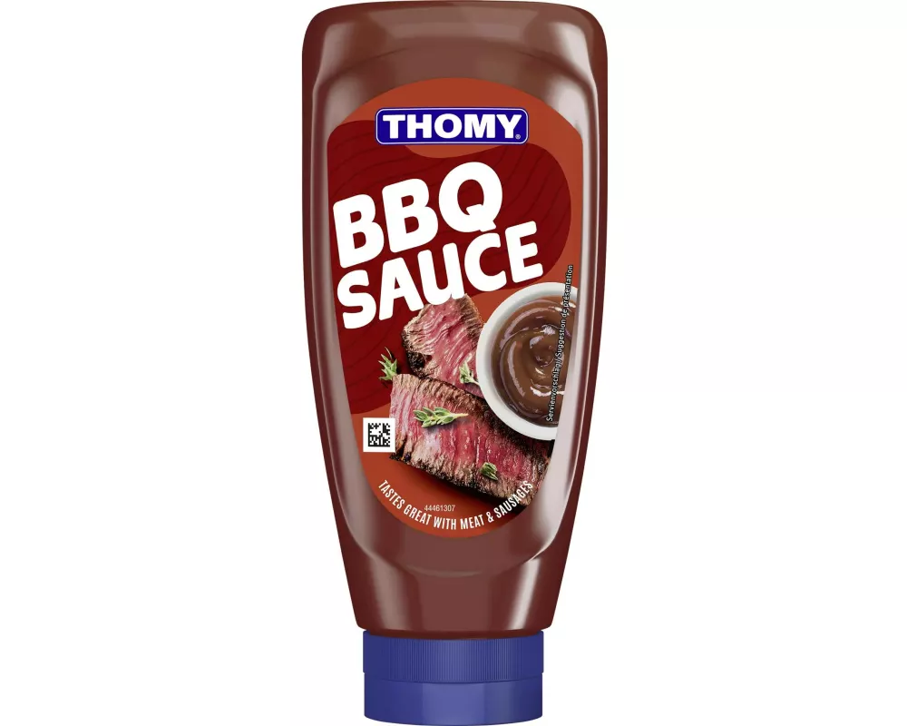 Thomy American Sauce BBQ 200 ml