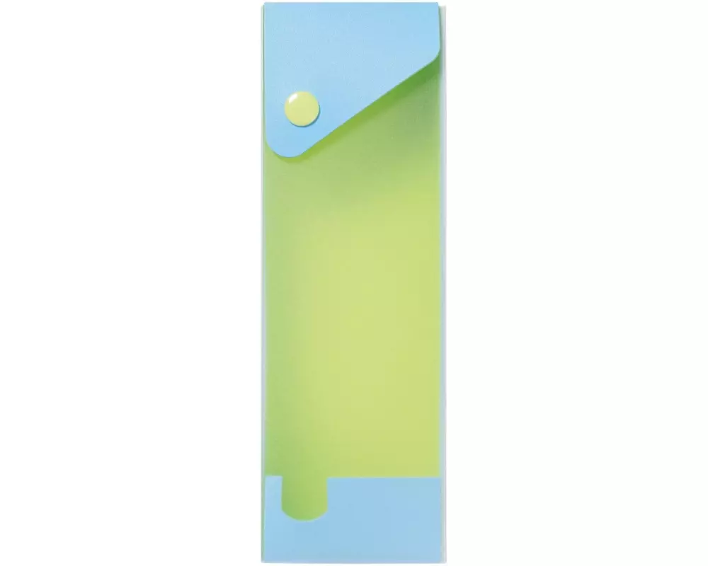 Kolma Etui Doppia Blau / Grün