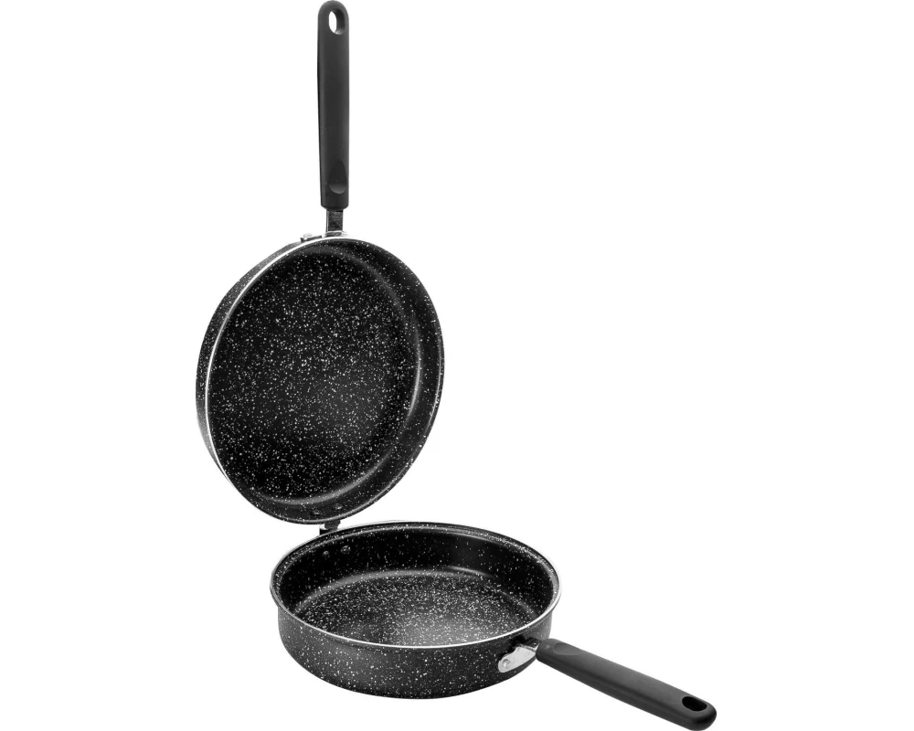 Ibili Crêpes-Pfanne zum drehen 25 cm