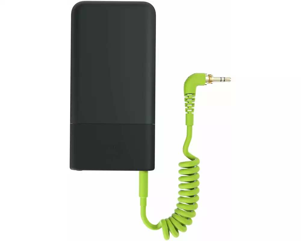 AIAIAI Transmitter Wireless + Schwarz