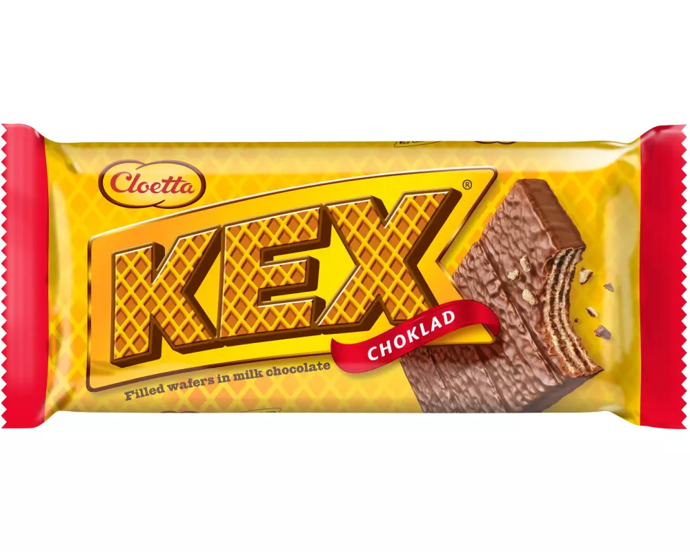 Kex Choklad Schokolade 60 g