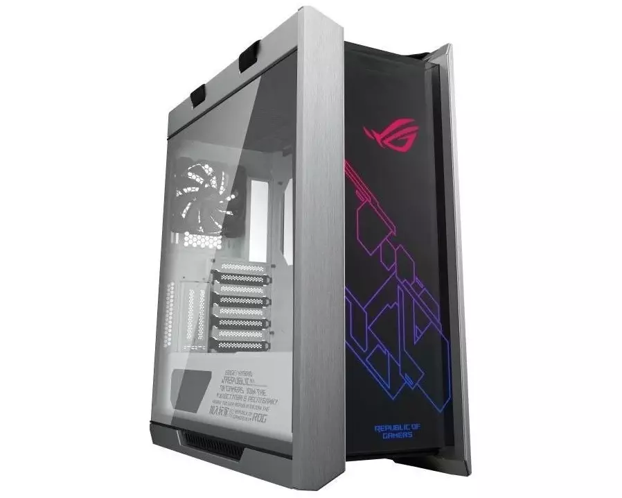 ASUS ROG PC-Gehäuse Strix Helios GX601