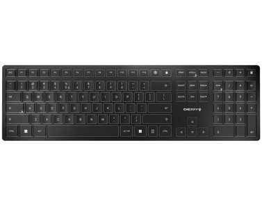 KW 9100 SLIM US-ENG KEYBOARD
