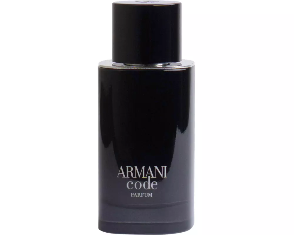 Giorgio Armani Eau de Parfum Black Code 75 ml
