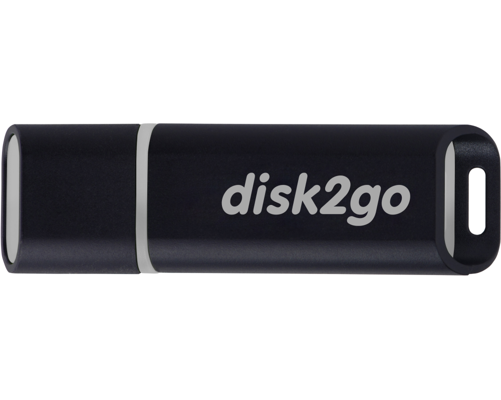 DISK2GO USB-Stick passion 3.0 256GB 30006499 USB 3.0