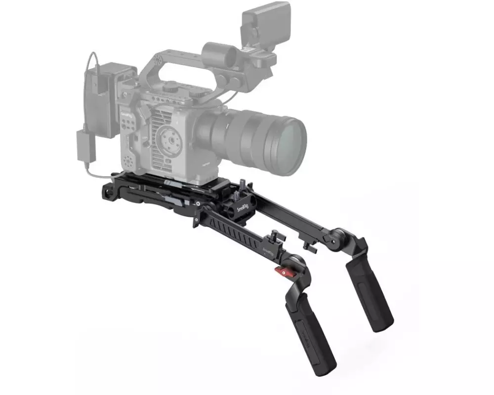 Smallrig Schulter Rig Kit Pro