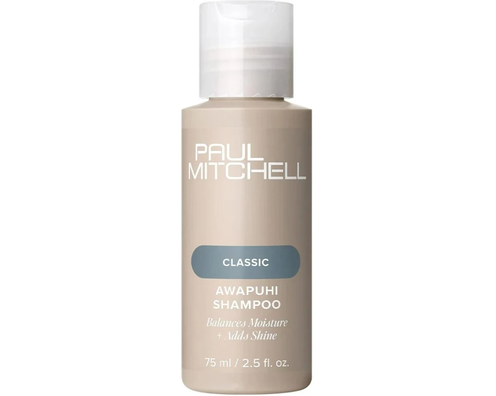 PAUL MITCHELL Awapuhi Shampoo 75 ml