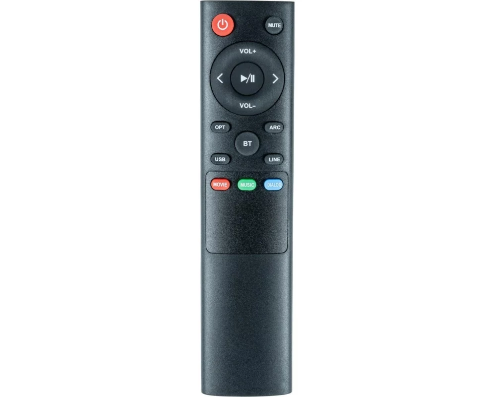 Thomson WS902DUO Schwarz