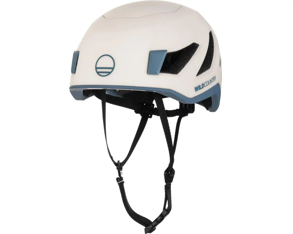Wild Country Helmet Syncro Quartz