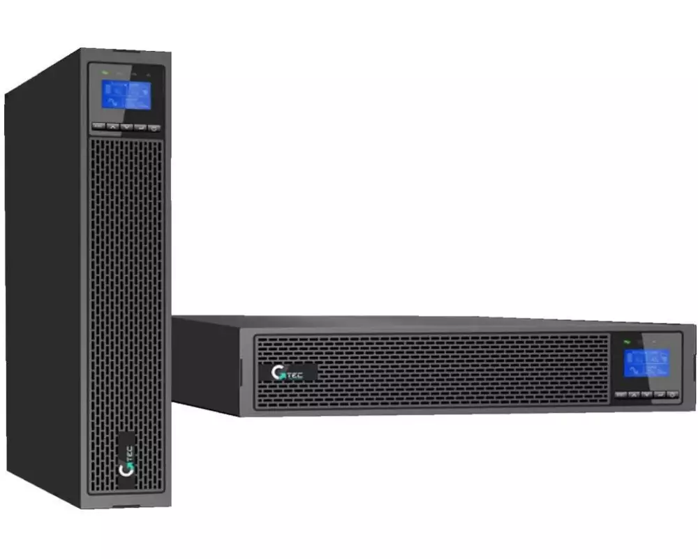 SICOTEC USV USV MATRIX RT MXR1K5MM 1500 VA / 1500 W