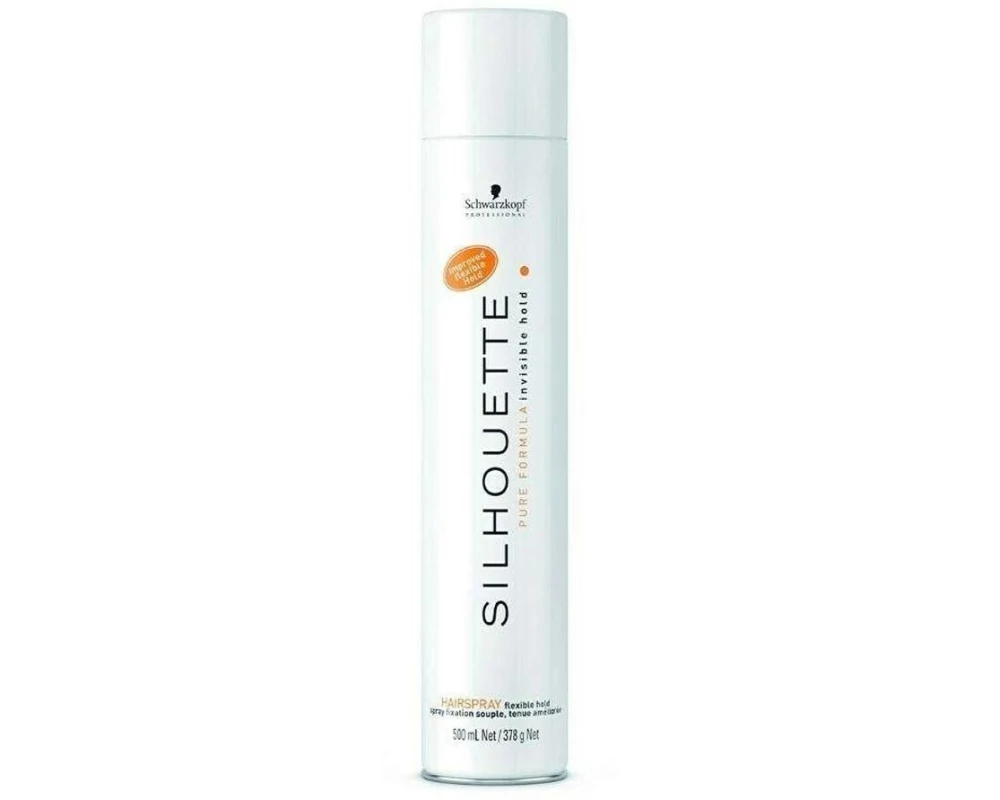 Schwarzkopf Silhouette Flexible Hold 500 ml
