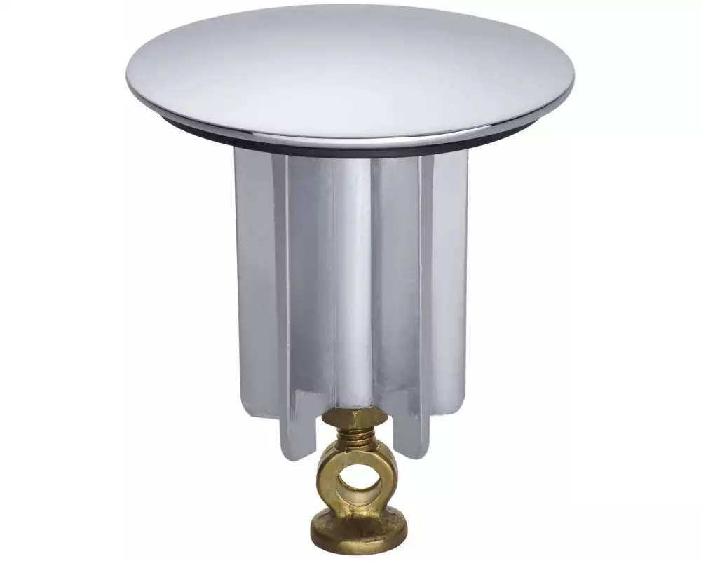 diaqua® Waschbeckenstöpsel 63.7 mm Universal Waschtisch-Stopfen