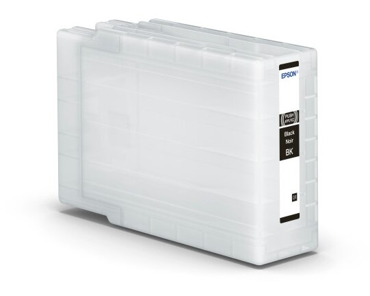 WF-C81xx/WF-C86xx Ink Cartridge XL BK