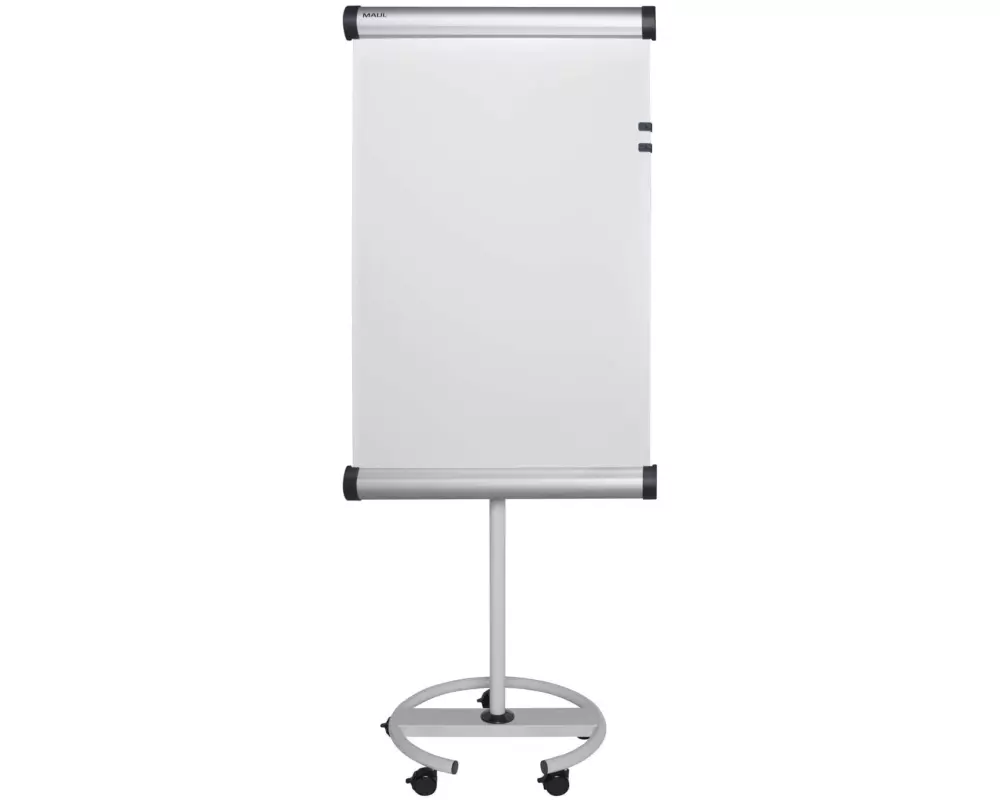 Maul Flipchart-Marker MAULsolid flip2use Rundfuss