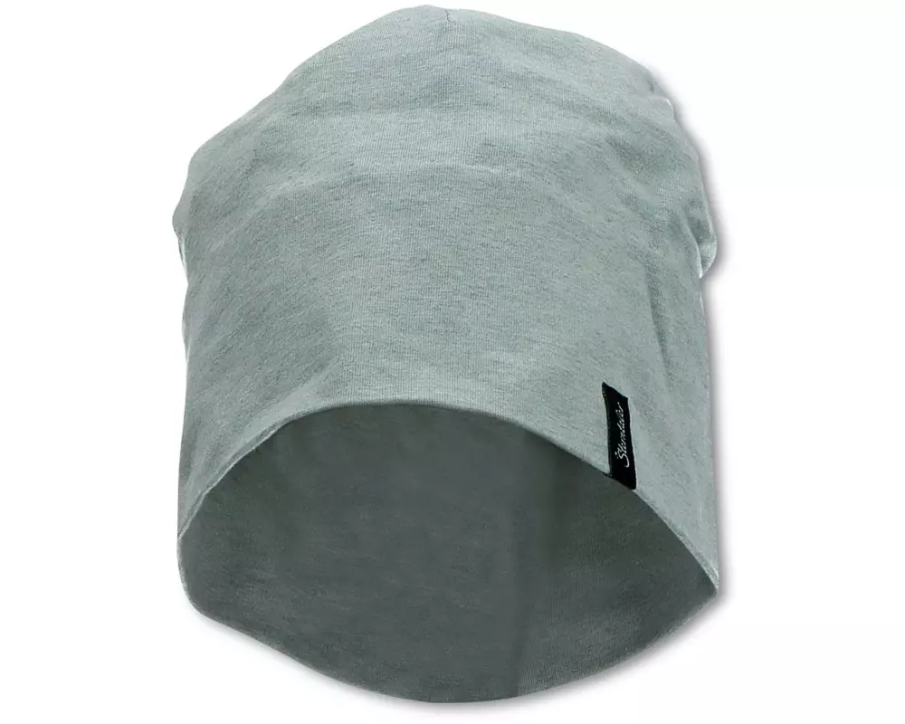 Sterntaler Mütze Slouch-Beanie Grün Gr. 49