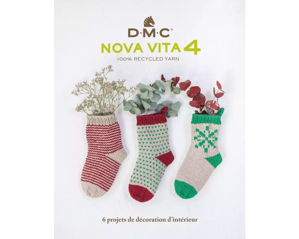 DMC Handbuch Nova Vita No. 5, FR