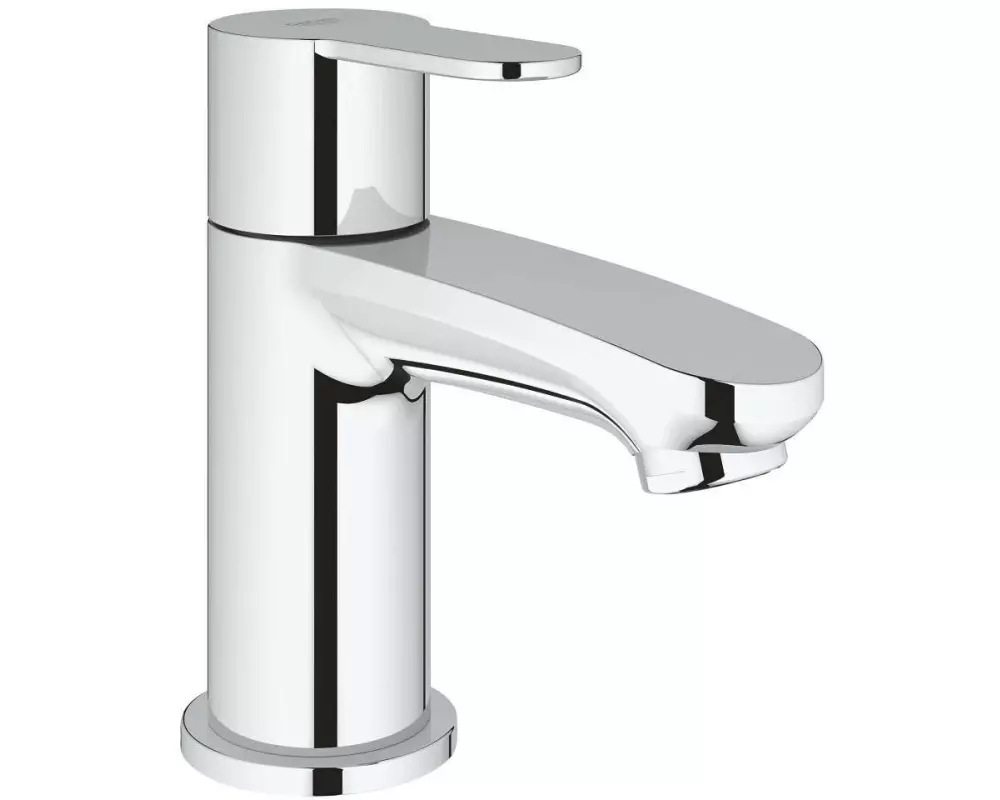 GROHE Standventil Eurostyle Cosmopolitan XS-Size, 1/2