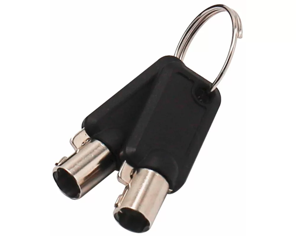 DICOTA Masterkey for Security Cable T-Lock Ultra Slim V2 3x7mm slot