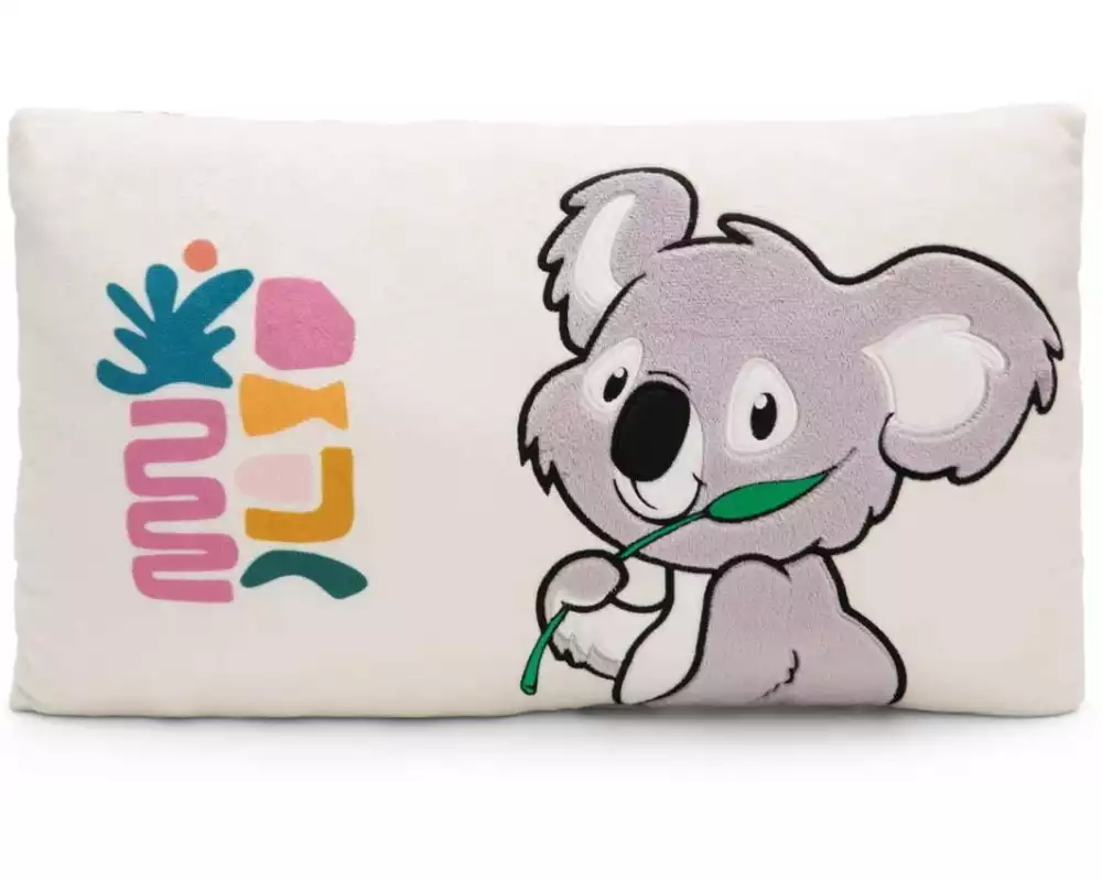 Nici Green Kissen Koala Barry 10 x 43 x 25 cm