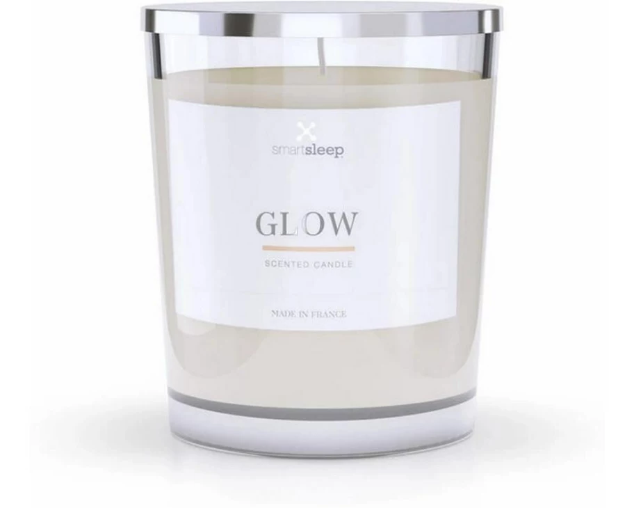 Smartsleep Duftkerze Glow 180 g