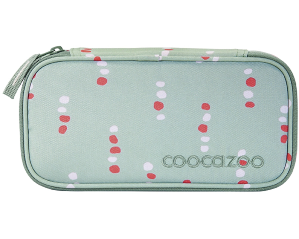 COOCAZOO Schlamperetui 211636 Dancing Dots