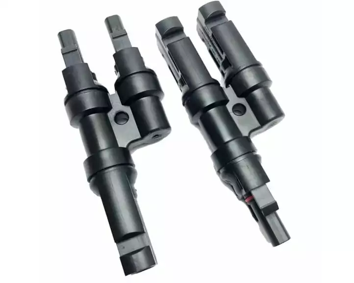 Victron MC4-kompatibles Abzweig-Stecker Set