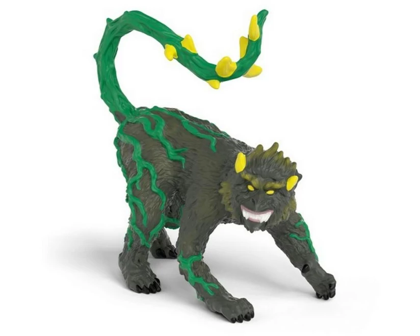 Schleich Dschungelschimpanse