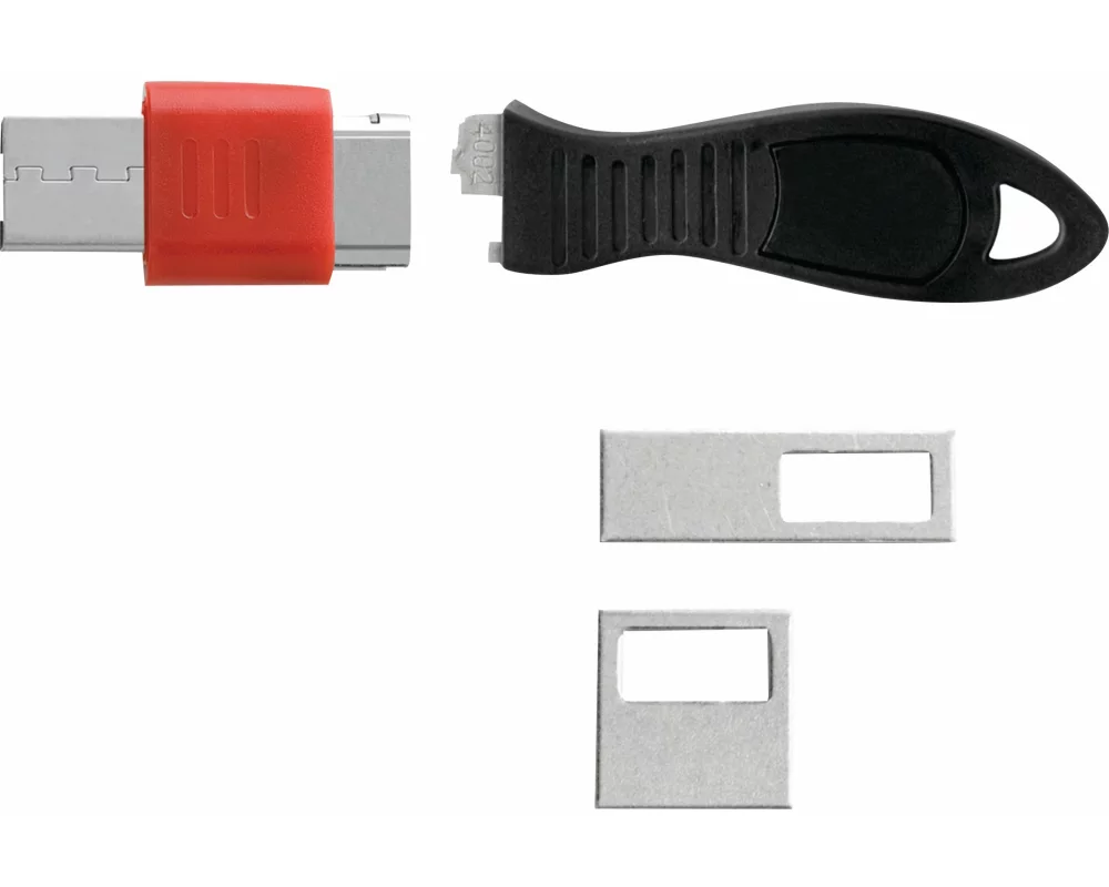 Kensington USB Port Lock With Blockers