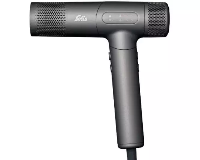 Solis Haartrockner AirVolution 280SE