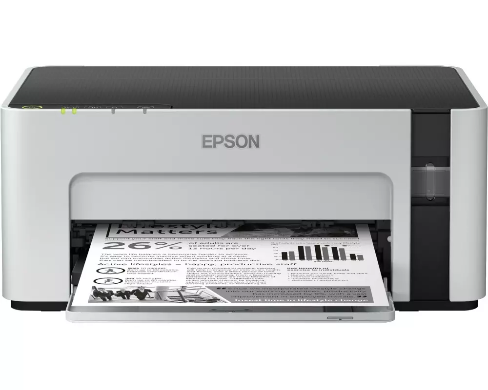 Epson Drucker EcoTank ET-M1120