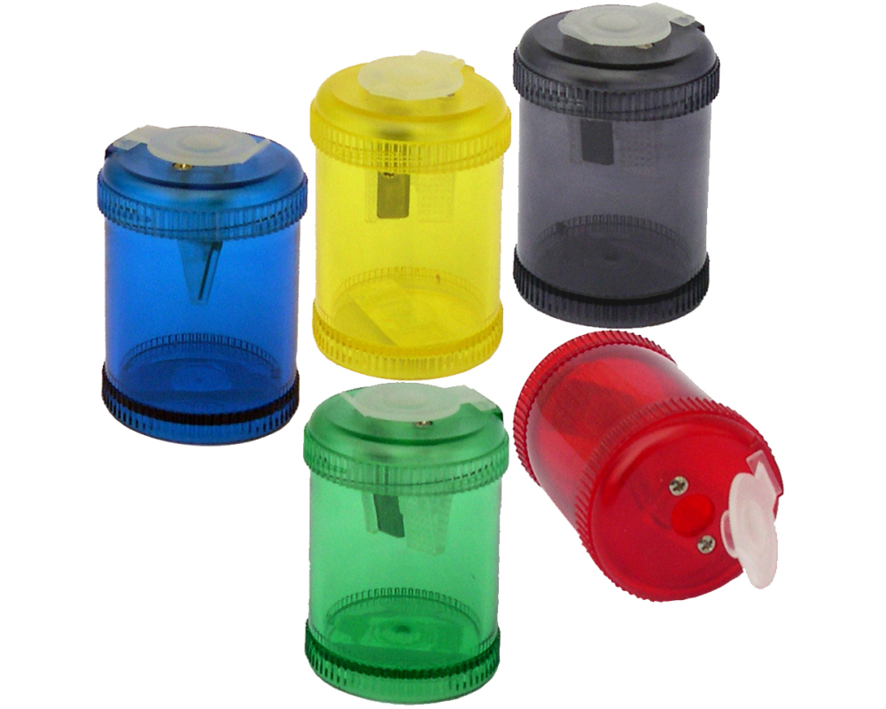 DUX Spitzer 5307/D10 transparent/farbig