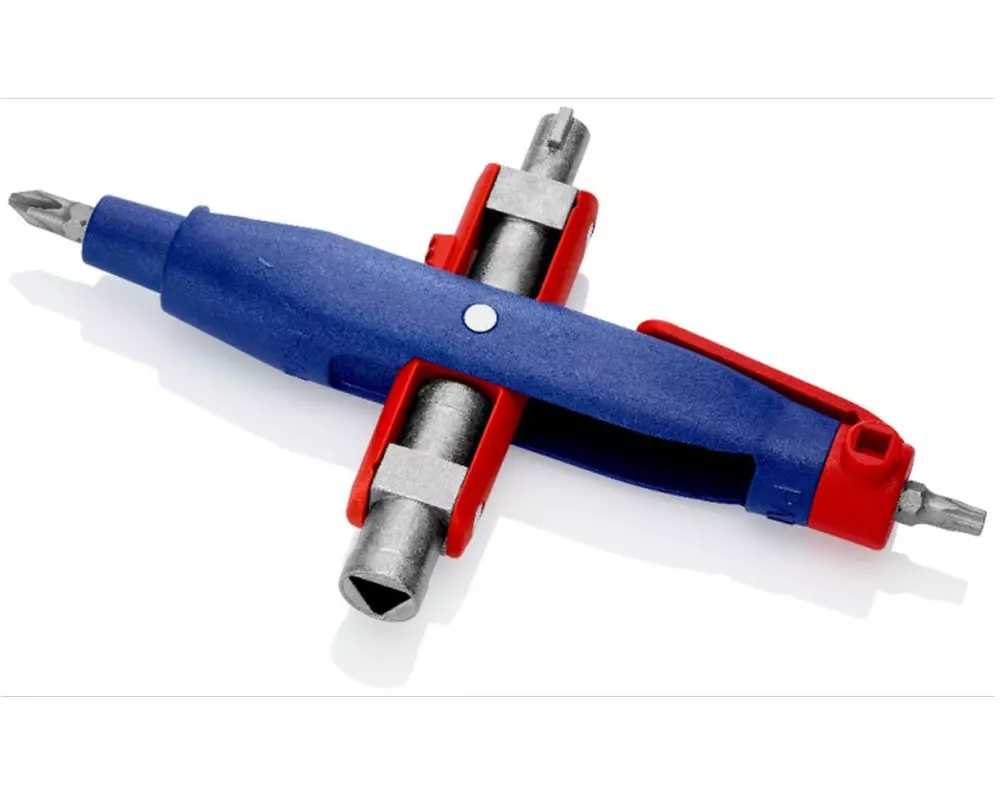 Knipex Schaltschrankschlüssel 145 mm