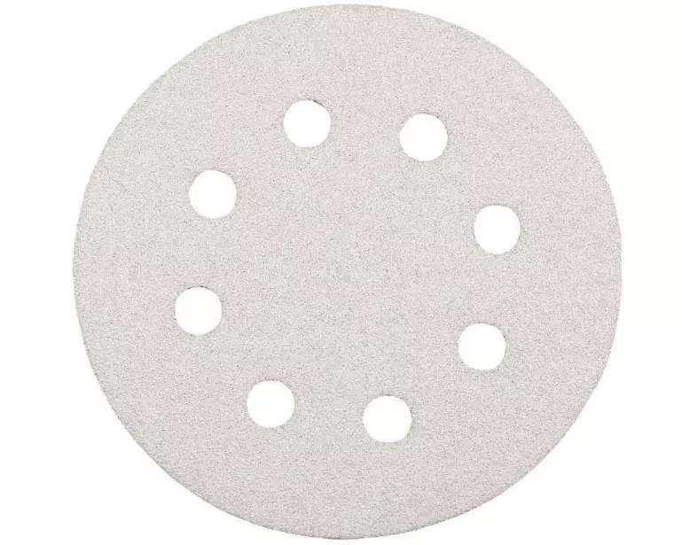 kwb Schleifscheibe 125 mm K60 5 Stk.