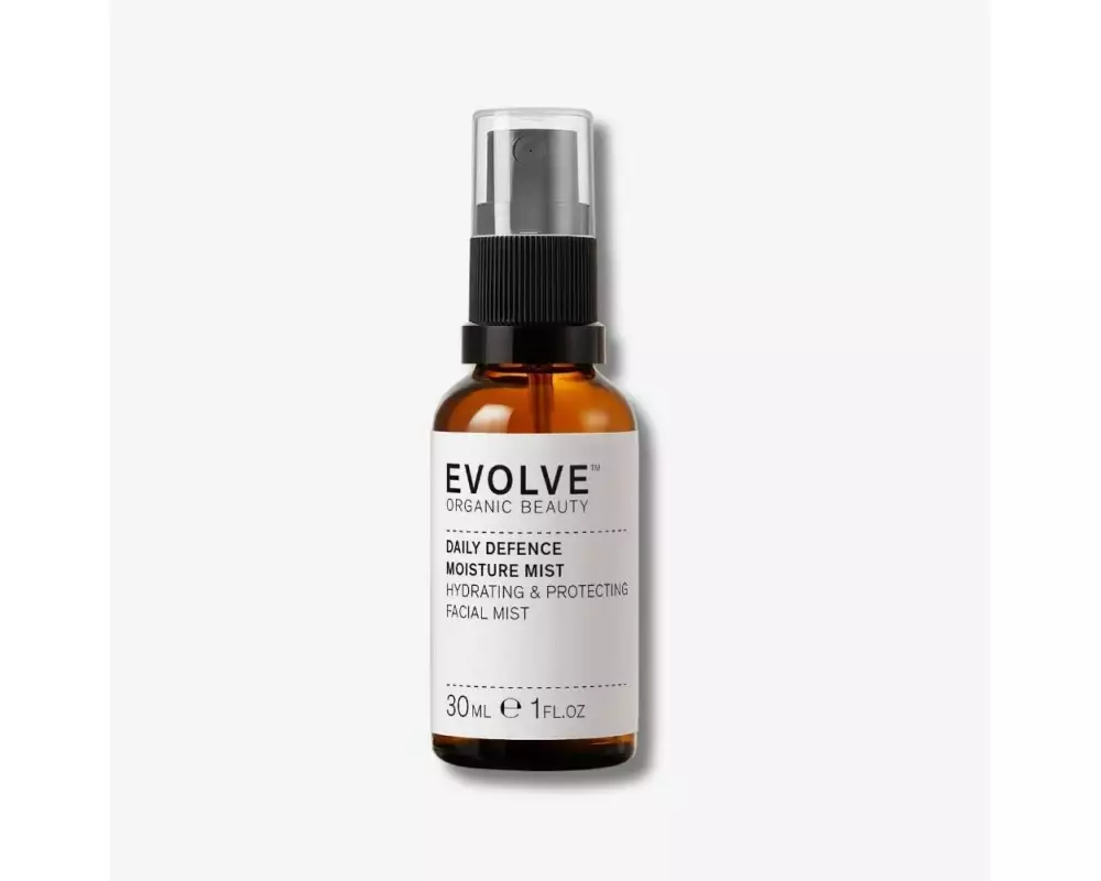 EVOLVE Daily Defence Moisture Mist 30 ml