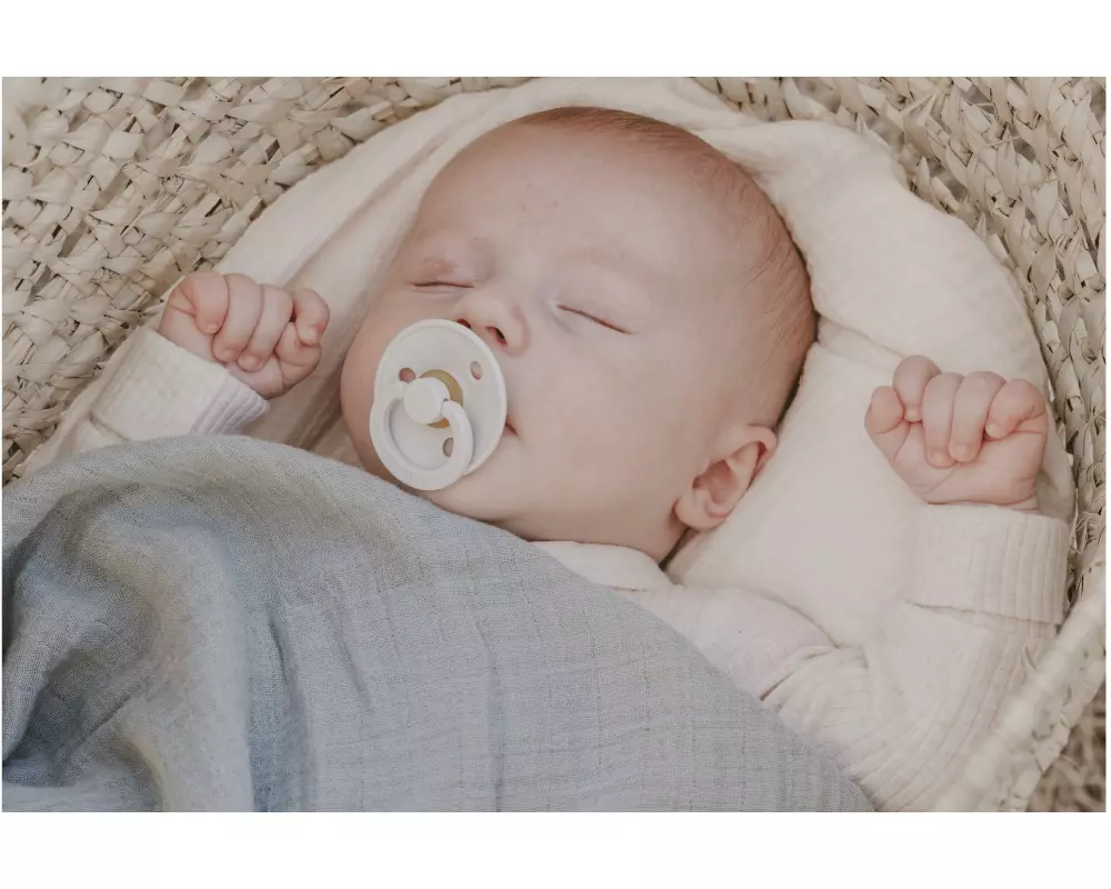 Bibs Cuddle Swaddle 120 cm x 120 cm