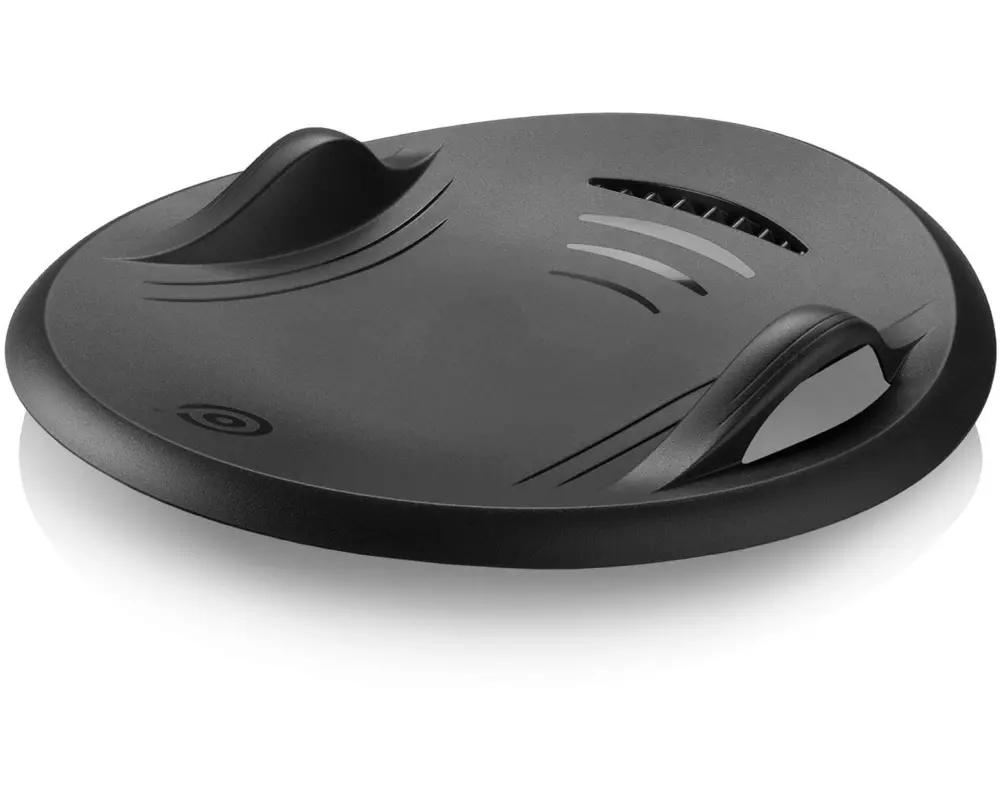 gizmo riders Schneerutscher Supernova 70 Grau