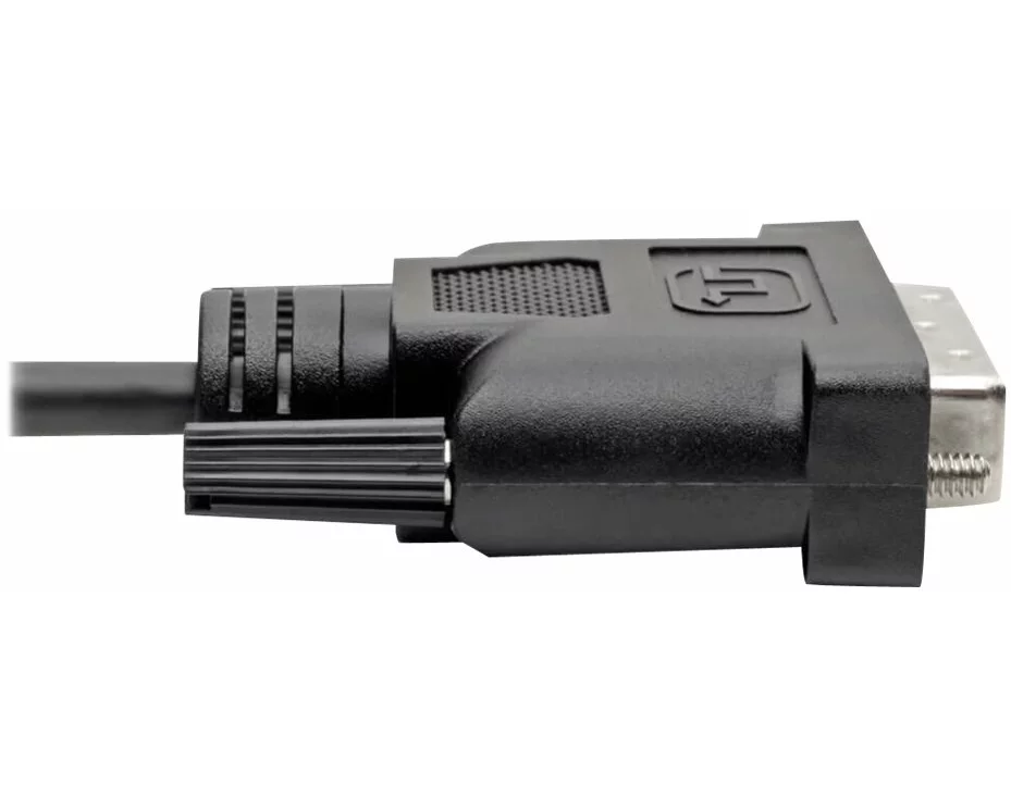 EATON TRIPPLITE HDMI, Cable, Lock, Clamp/Tie/Screw