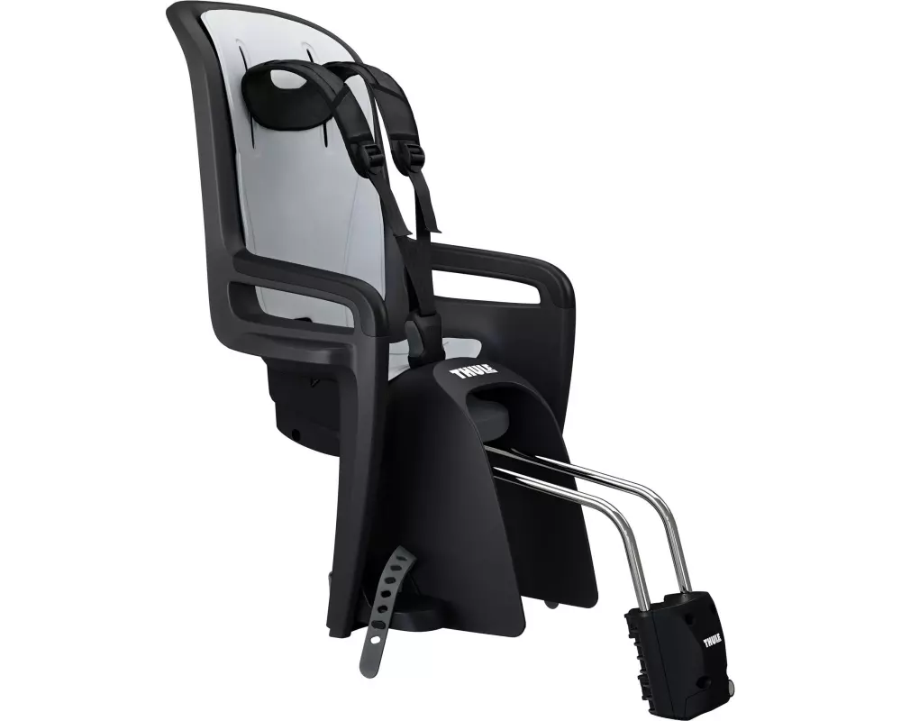 Thule Fahrradkindersitz RideAlong 2 Dark Grey
