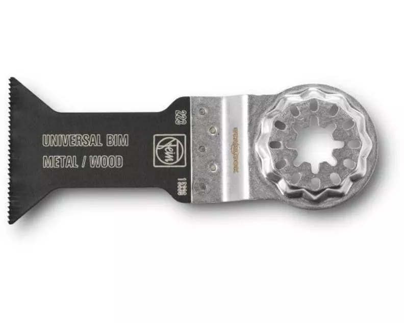 Fein Sägeblatt E-Cut, 55 x 44 mm Universal
