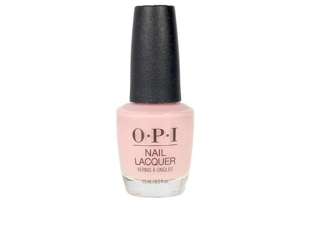 OPI Soft Shades Sweet Heart