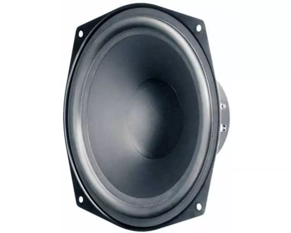 Visaton HiFi-Tieftöner WS 17 E