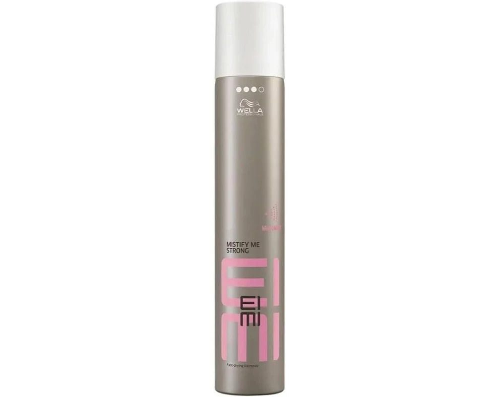 wella Haarspray Eimi Mistify me Strong